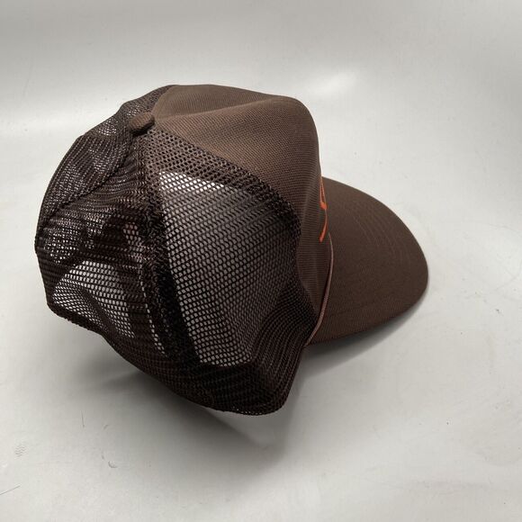 Las Vegas Stars MiLB Vtg Trucker Snapback Hat Cap RARE - Picture 4 of 6